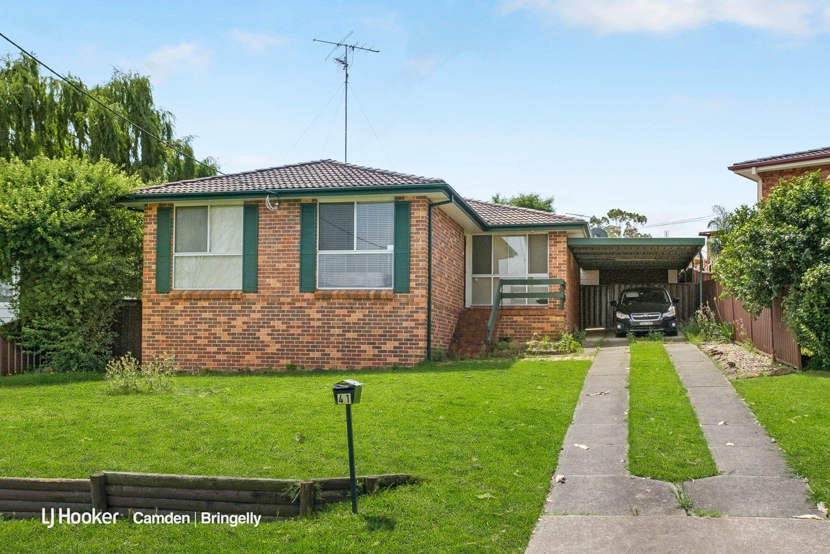 41 Berallier Drive, Camden South NSW 2570, Image 0