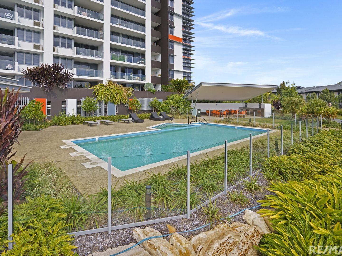 2511/42 Laver Drive, Robina QLD 4226, Image 2