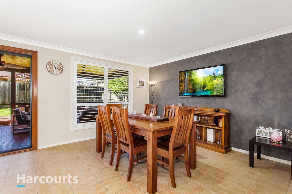 9 Lindwall Place, Rouse Hill NSW 2155, Image 1