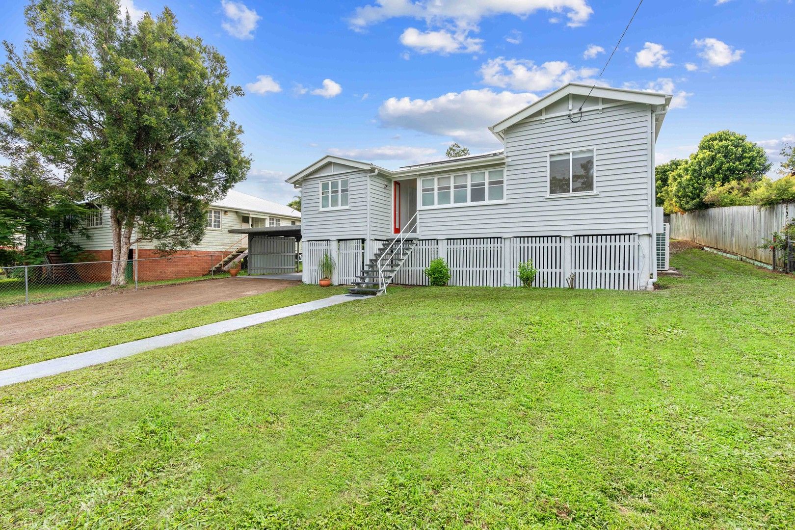 27 WATTLE STREET, Cooroy QLD 4563, Image 0