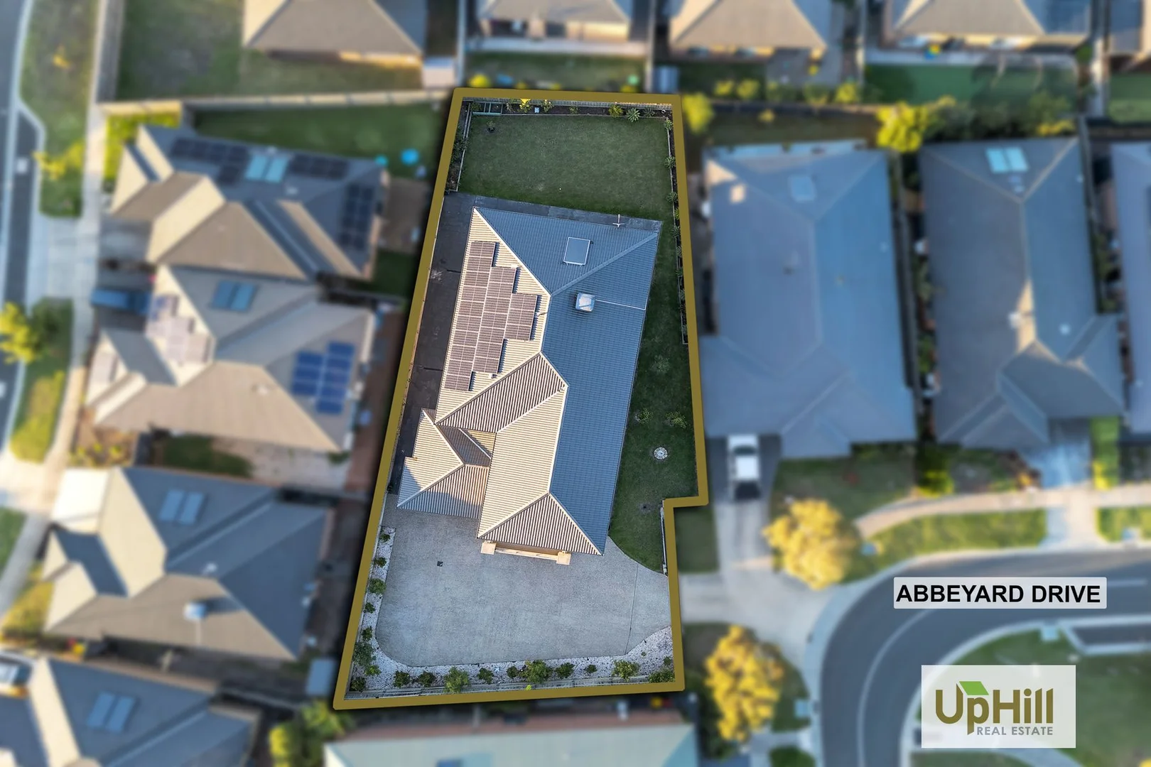 Additional image 39 of 36 Abbeyard Drive, Clyde VIC 3978