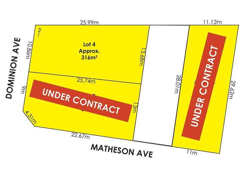 Lot/4 Dominion Avenue, Findon SA 5023, Image 0