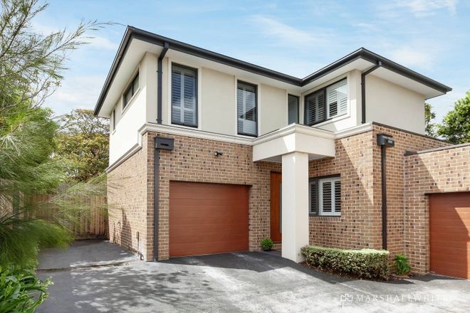 Picture of 2/11 Sheahans Road, TEMPLESTOWE LOWER VIC 3107