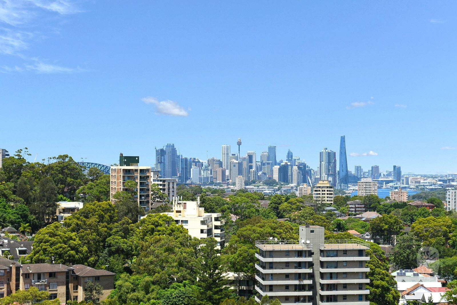 3 bedrooms Apartment / Unit / Flat in 903/486 Pacific Highway ST LEONARDS NSW, 2065