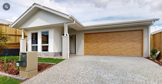 4 bedrooms New House & Land in 49 Samuel Street CALAMVALE QLD, 4116