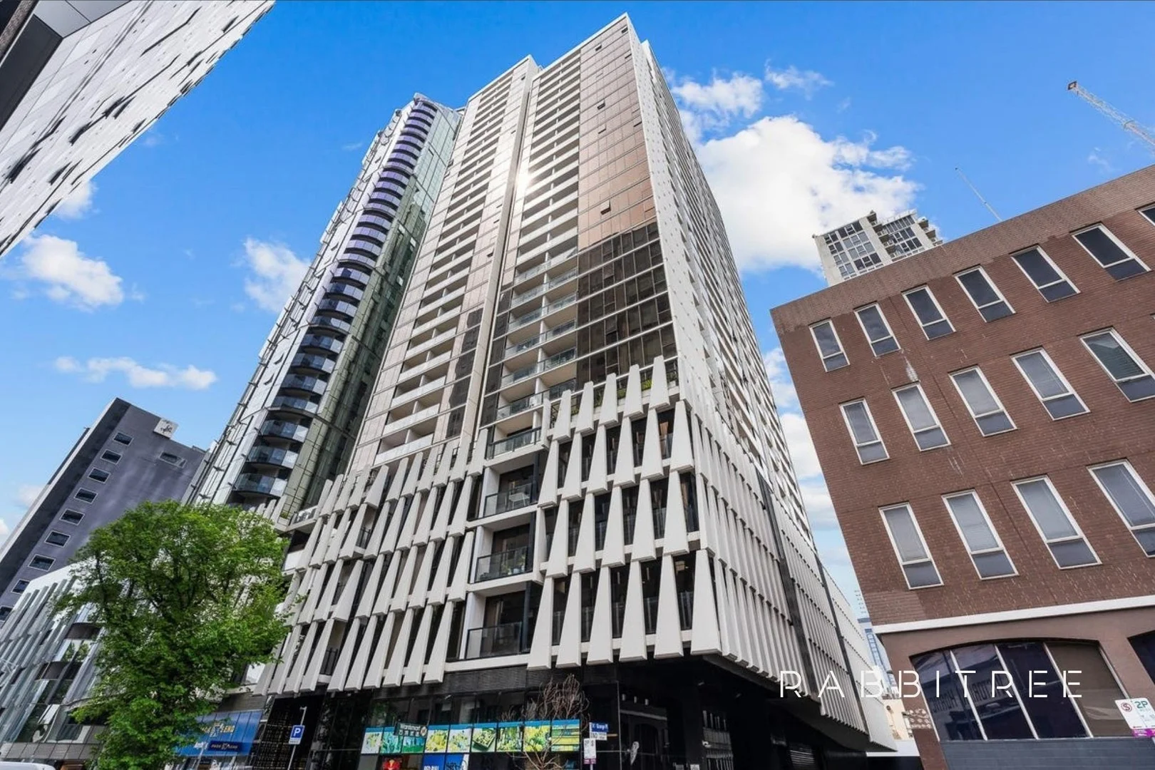 602/33 Mackenzie Street, Melbourne VIC 3000