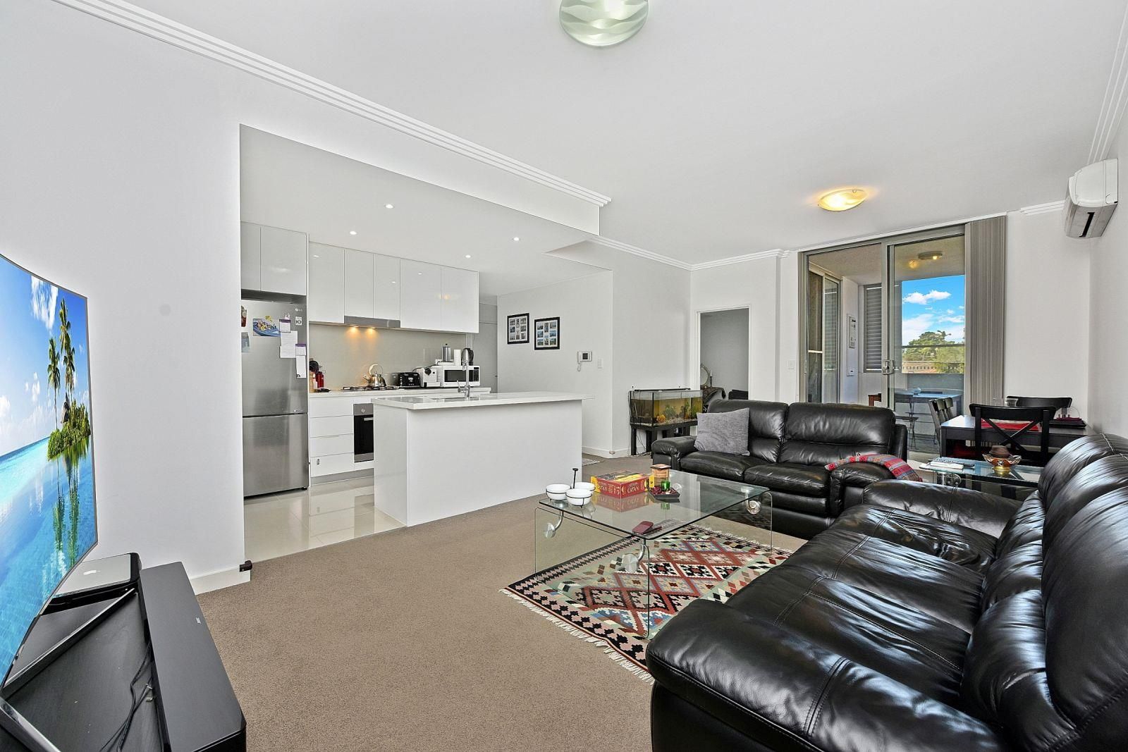 401/3 Henry Street, Turrella NSW 2205, Image 1