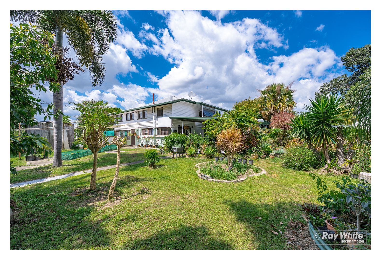 339 SIX MILE ROAD, Pink Lily QLD 4702, Image 2
