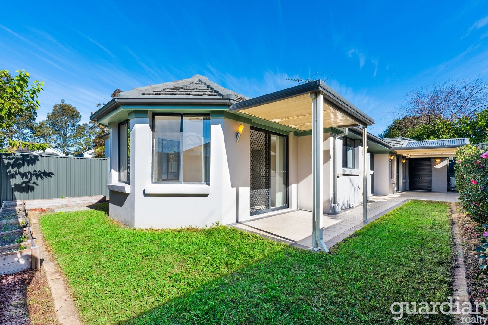 120 Harrington Avenue, Castle Hill NSW 2154, Image 2