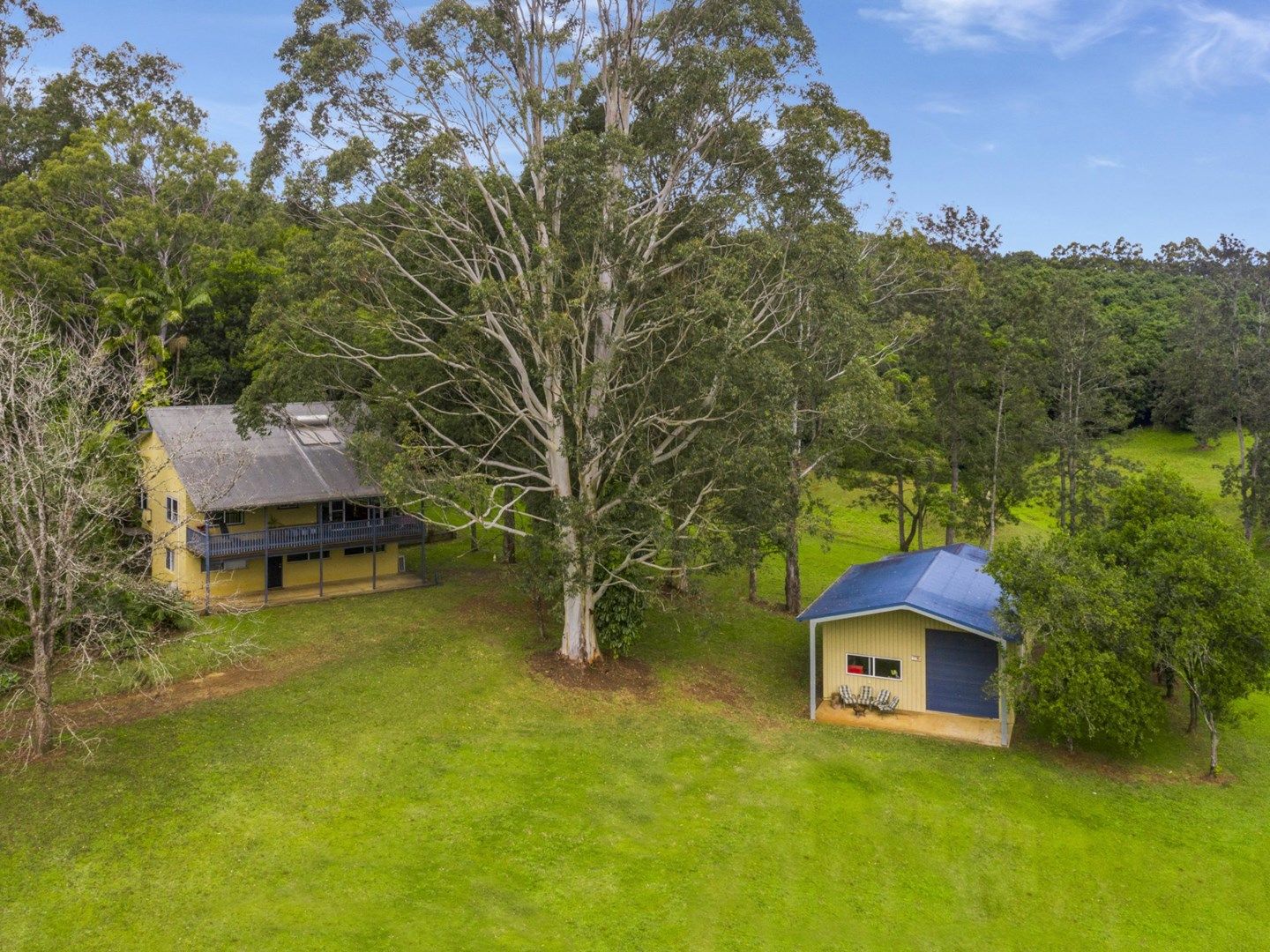 33 Munro Road, Dunoon NSW 2480, Image 0