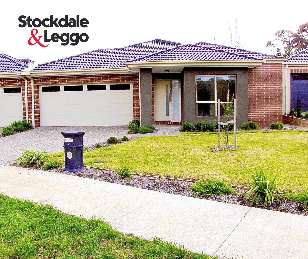 3 bedrooms House in 2 Riversdale  Mews WALLAN VIC, 3756