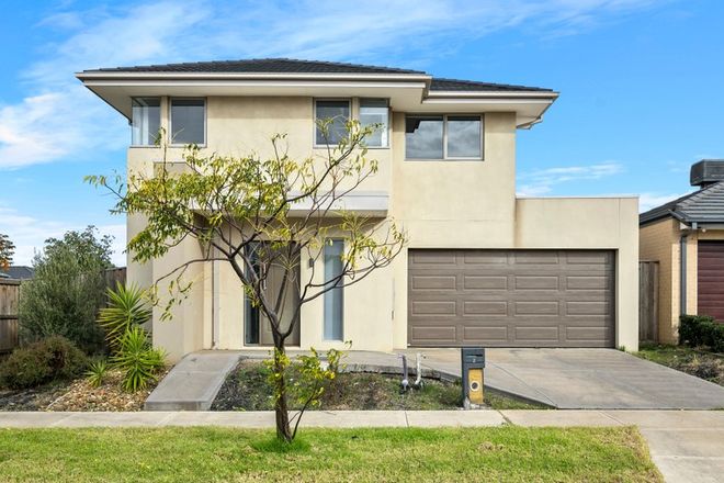 Picture of 2 Aylesbury Terrace, WERRIBEE VIC 3030