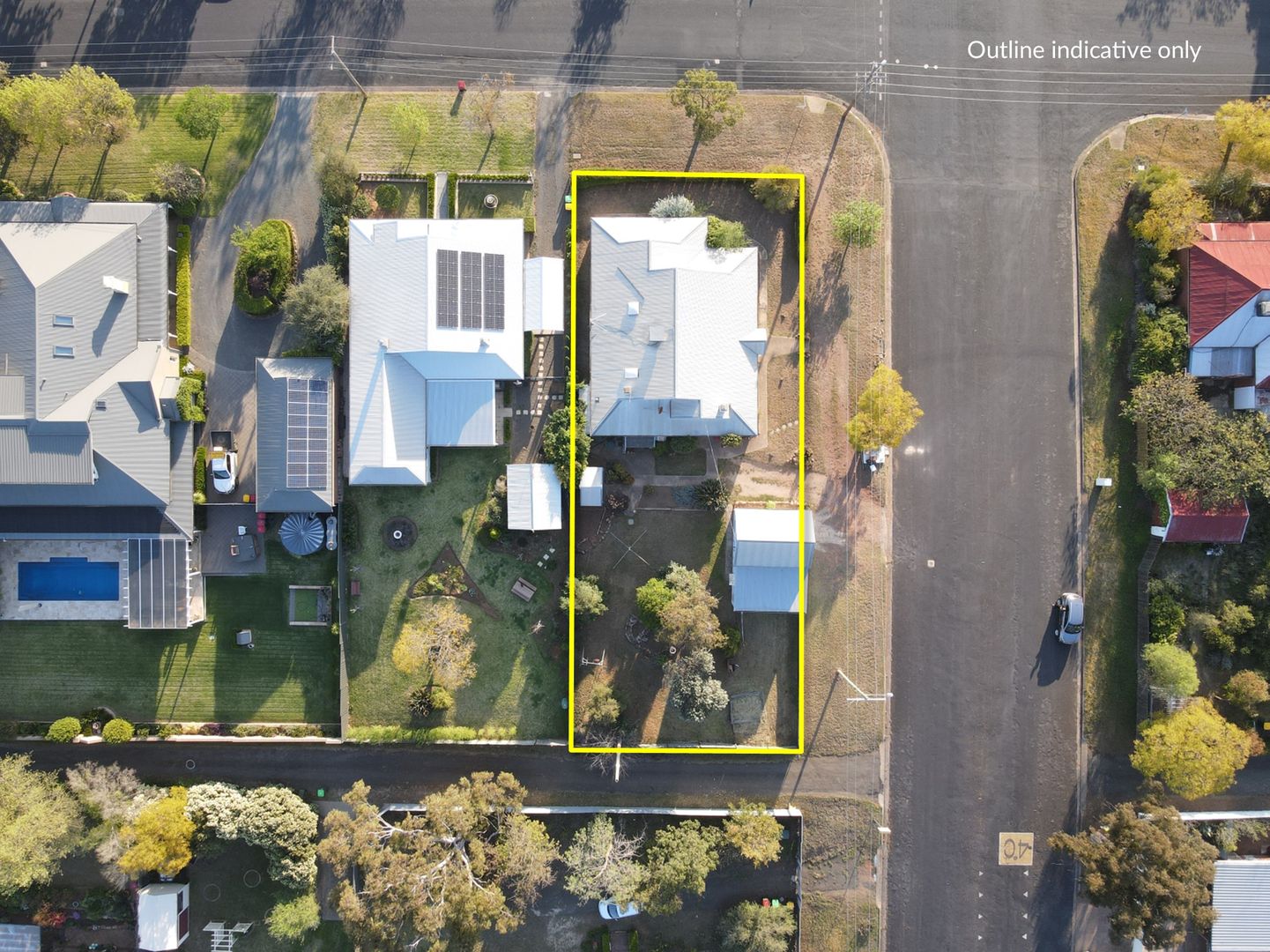 3 Browne Street, Parkes NSW 2870, Image 1