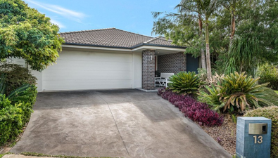 Picture of 13 Logonia Crescent, MOUNT ANNAN NSW 2567