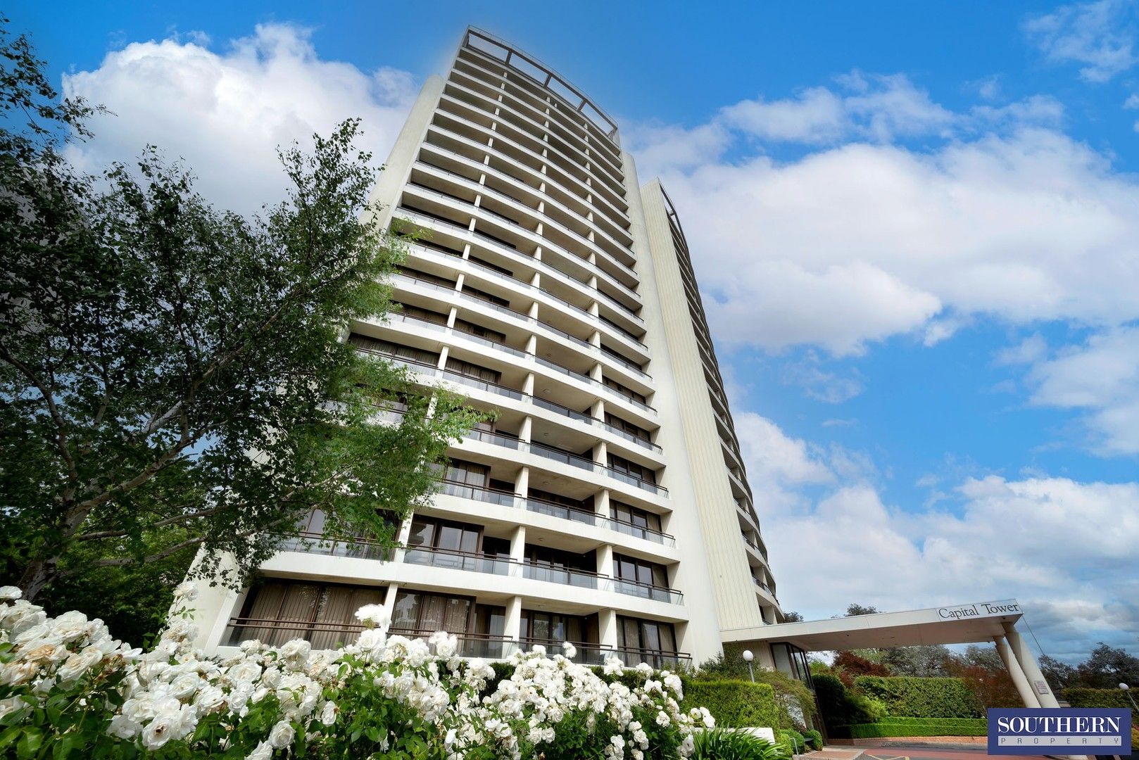 1605/2 Marcus Clarke Street, City ACT 2601, Image 0