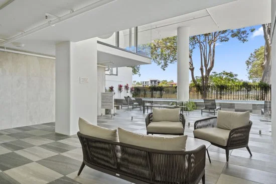 Additional image 10 of 1402/372 Marine Parade, Labrador QLD 4215