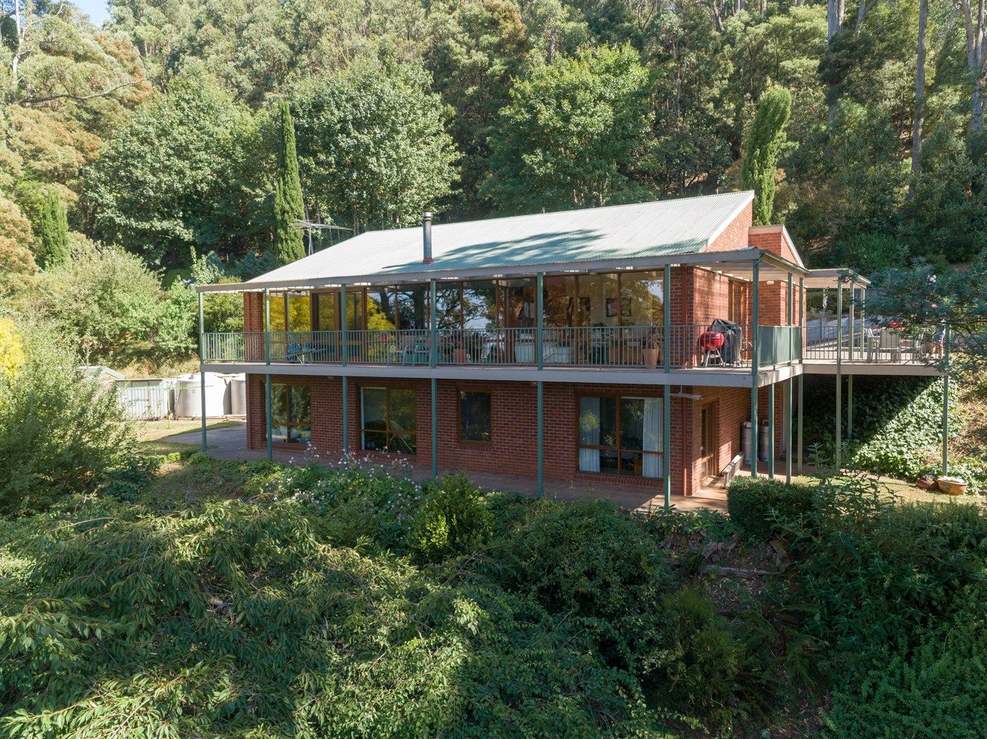 107 Alton Road, Mount Macedon VIC 3441, Image 2