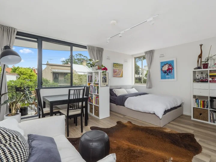 10/41-47 Bellevue Street, Glebe NSW 2037