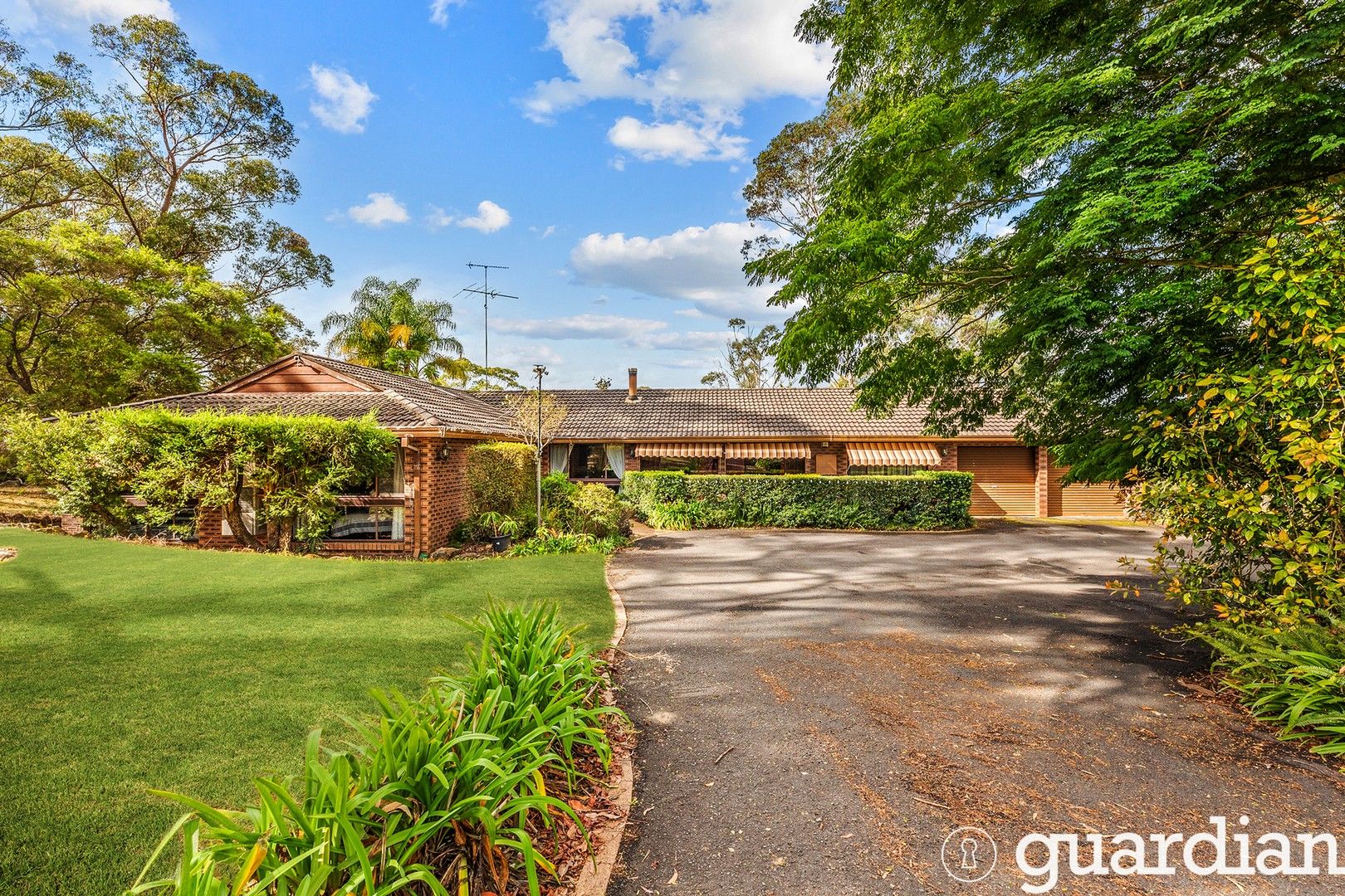 16 Fulton Place, North Kellyville NSW 2155, Image 1