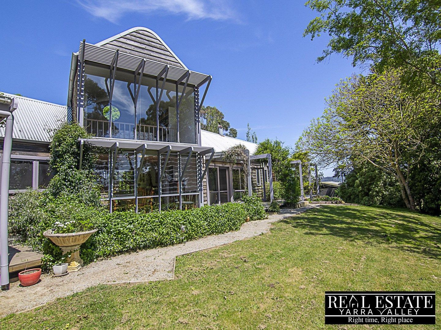 79 Miller Road Healesville Property History Address Research Domain