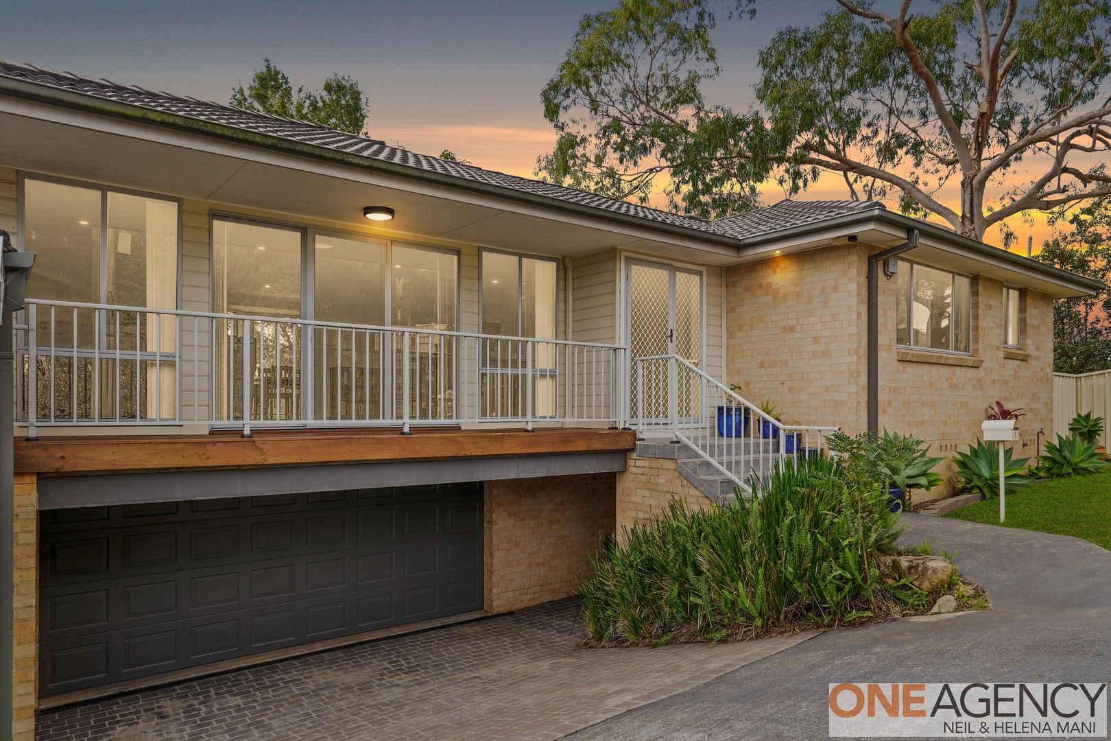 3/199 Gertrude Street, North Gosford NSW 2250, Image 0