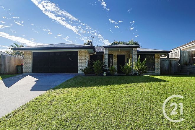 Picture of 12 John Bell Court, GOODNA QLD 4300
