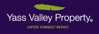 Yass Valley Property logo