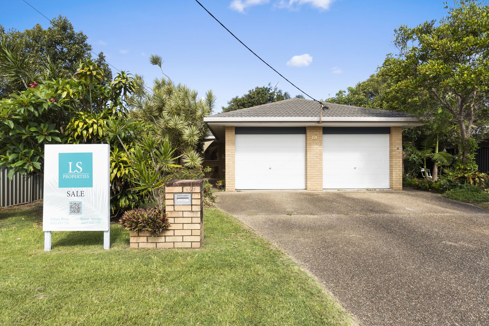 1/21 Ti Tree Avenue, Bogangar NSW 2488, Image 1