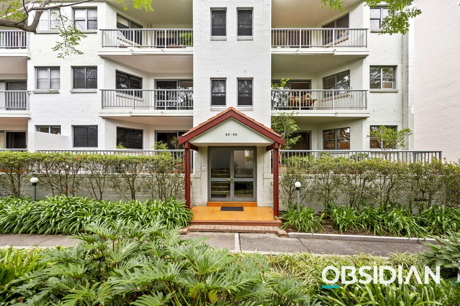 89/69 Allen Street, Leichhardt NSW 2040