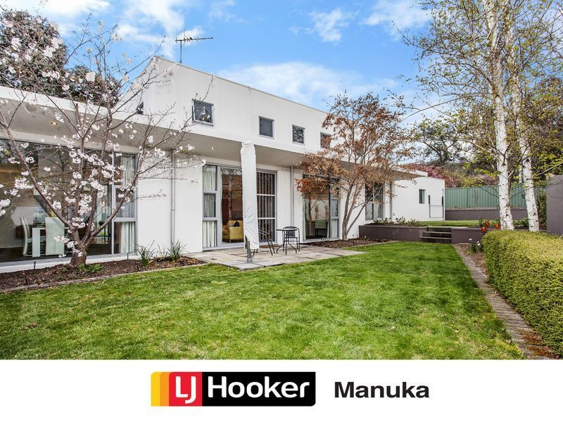17 Charlotte Street, Red Hill ACT 2603