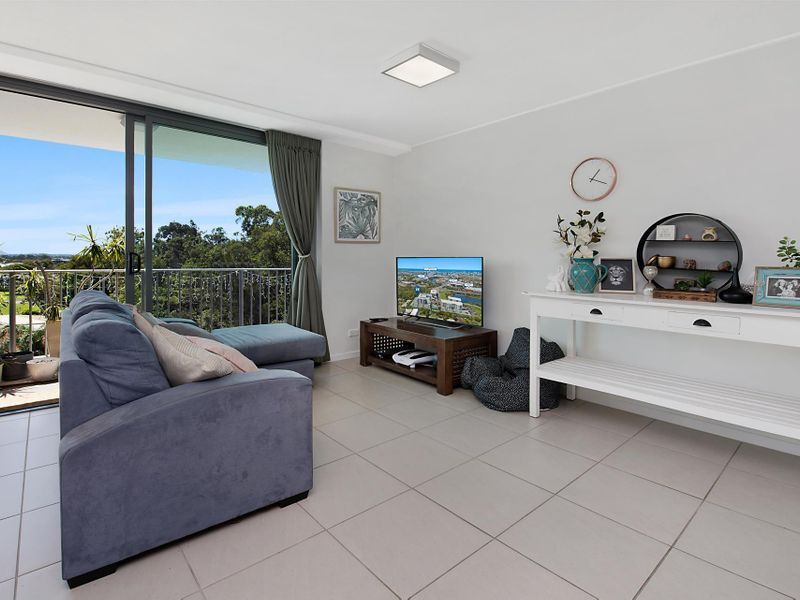 3605/3 Emporio Place - Emporio Apartments, Maroochydore QLD 4558, Image 2