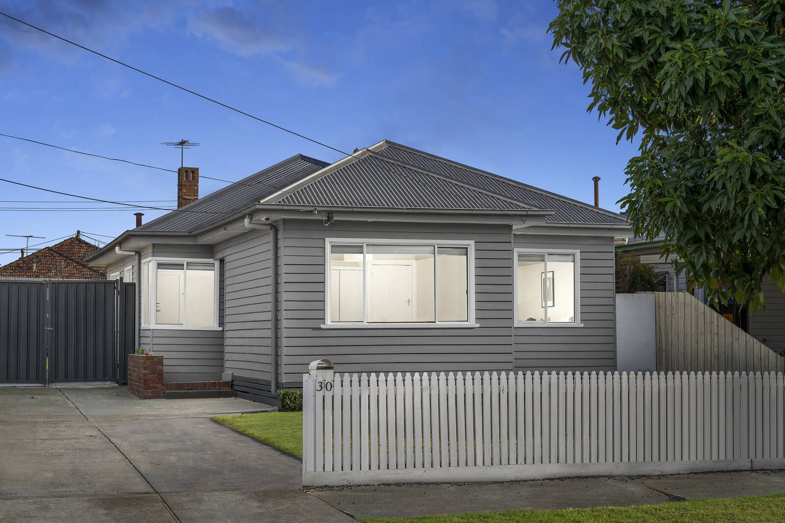 30 Dongola Road, West Footscray VIC 3012, Image 0