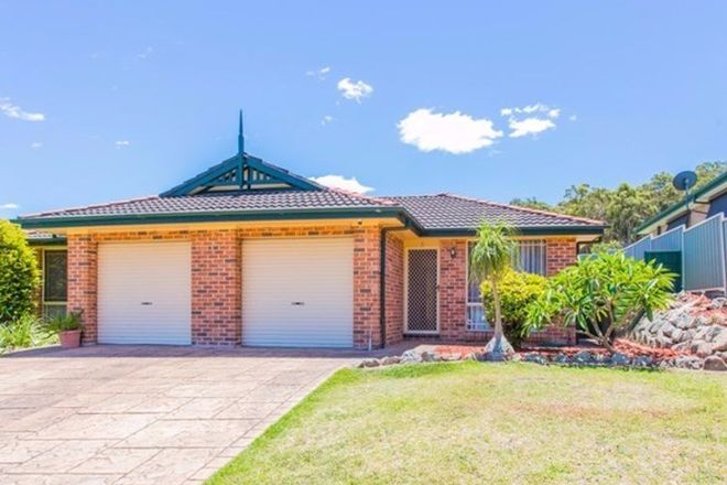 Picture of 2/4 Voyager Close, CHARLESTOWN NSW 2290