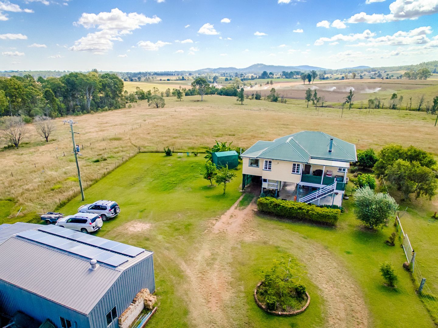 550 Wide Bay Highway, Bells Bridge QLD 4570, Image 1