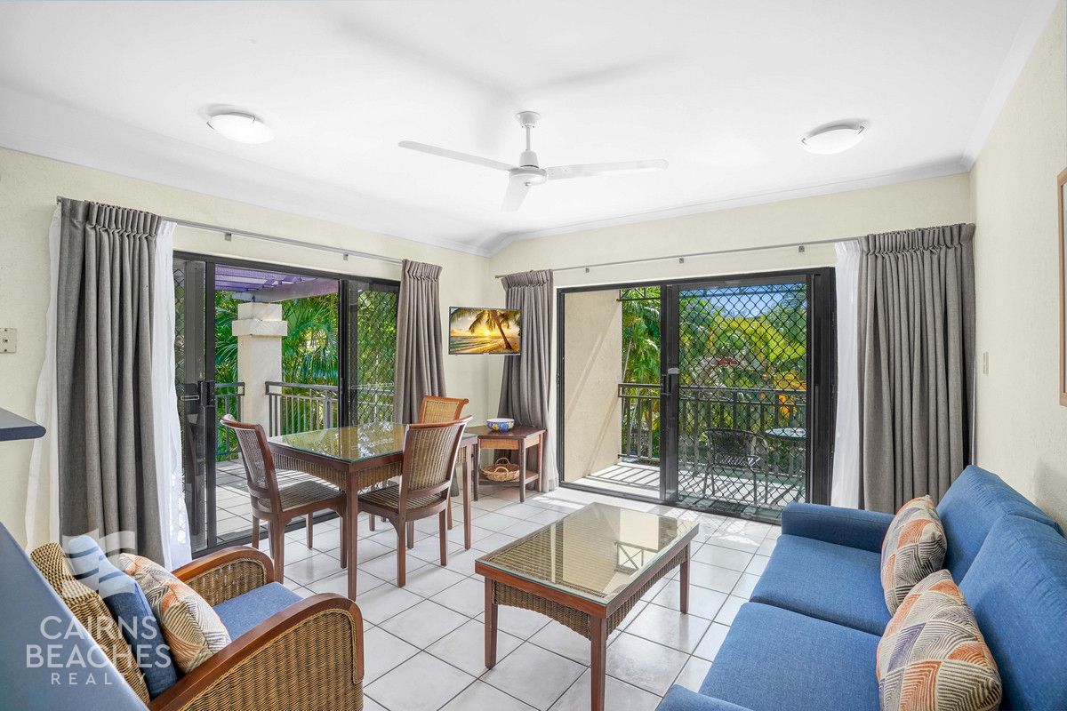 7/19-23 Trinity Beach Road, Trinity Beach QLD 4879, Image 1