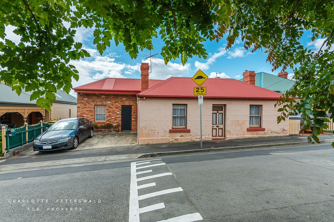 16 Bonnington Road, West Hobart TAS 7000, Image 0