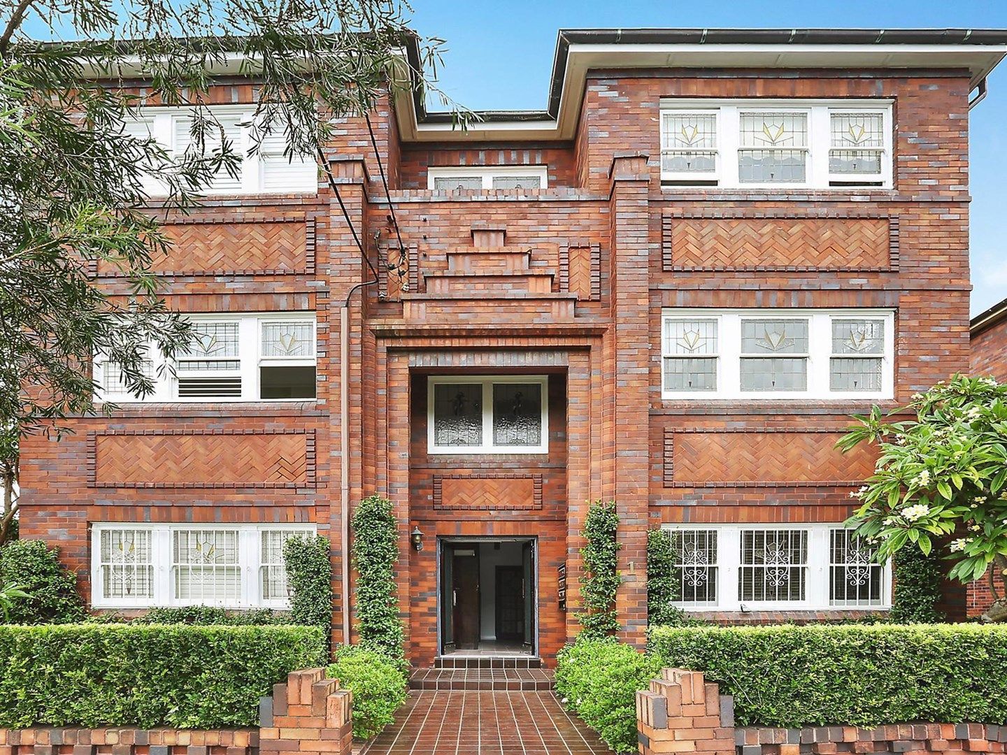 2/1 Bishops Avenue, Randwick NSW 2031, Image 0