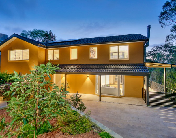 398A Bobbin Head Road, North Turramurra NSW 2074