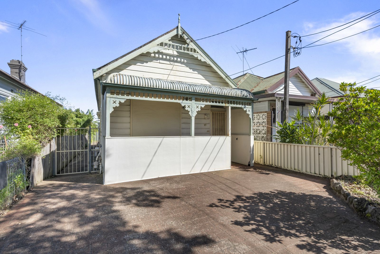 21 Cumberland Road, Auburn NSW 2144, Image 0