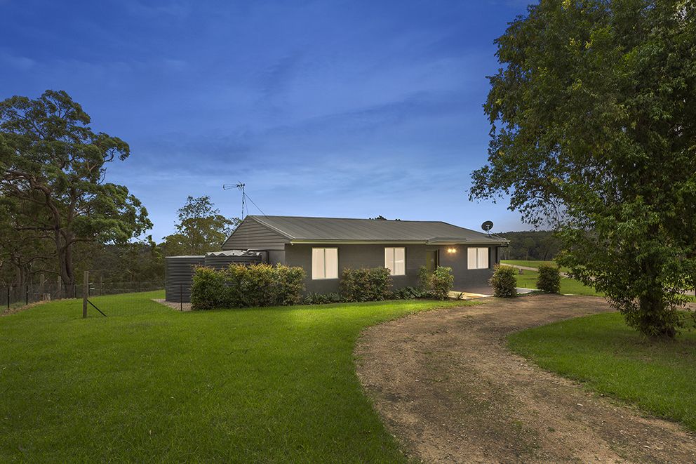 Lot 8/85 Gibbs Road, Kenthurst NSW 2156 Domain
