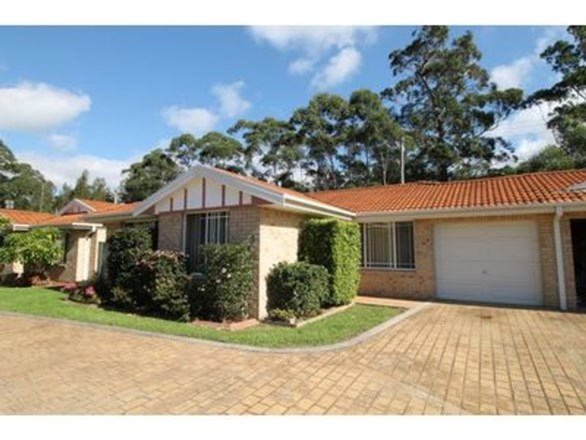 5/2 Panorama Road, St Georges Basin NSW 2540