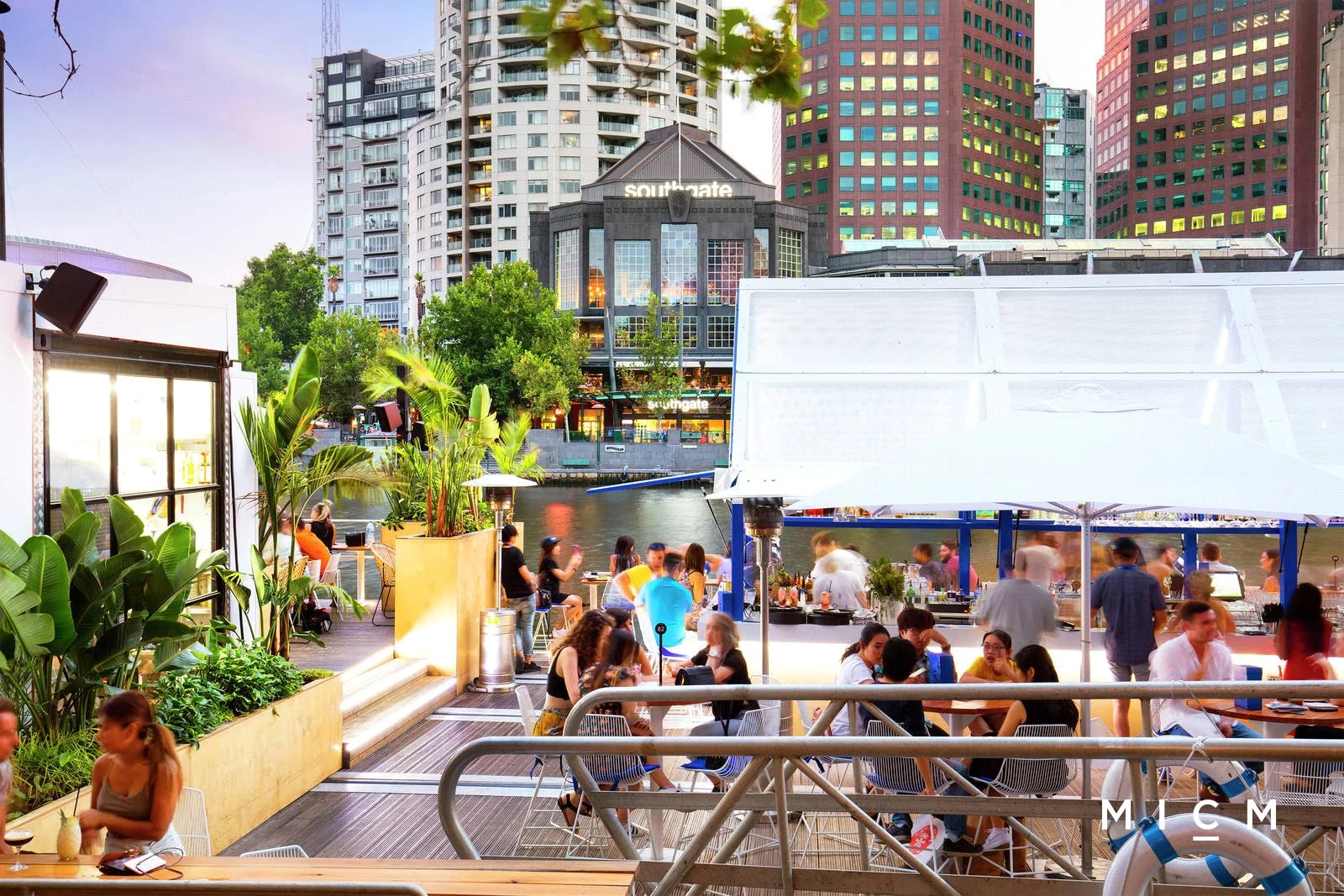 Additional image 18 of 911/180 City Road, Southbank VIC 3006