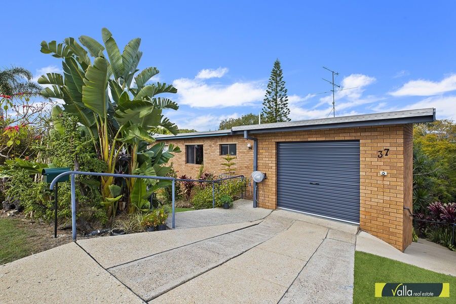 3 bedrooms House in 37 Mann Street NAMBUCCA HEADS NSW, 2448