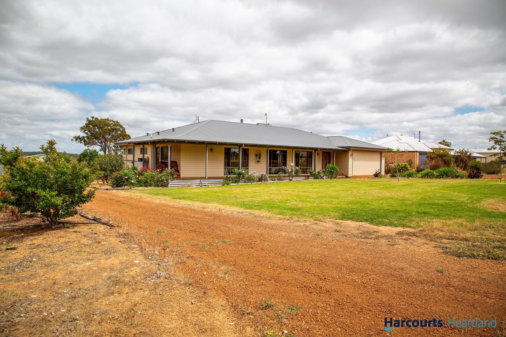 16 Murray Grey Court, Bridgetown WA 6255, Image 1