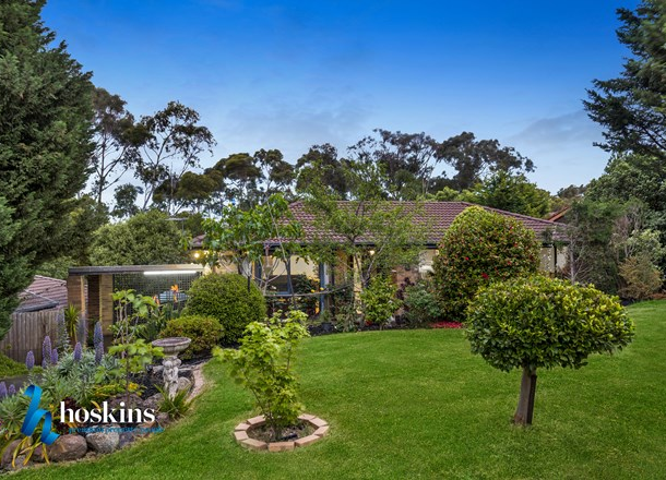 6 Patterdale Court, Croydon Hills VIC 3136