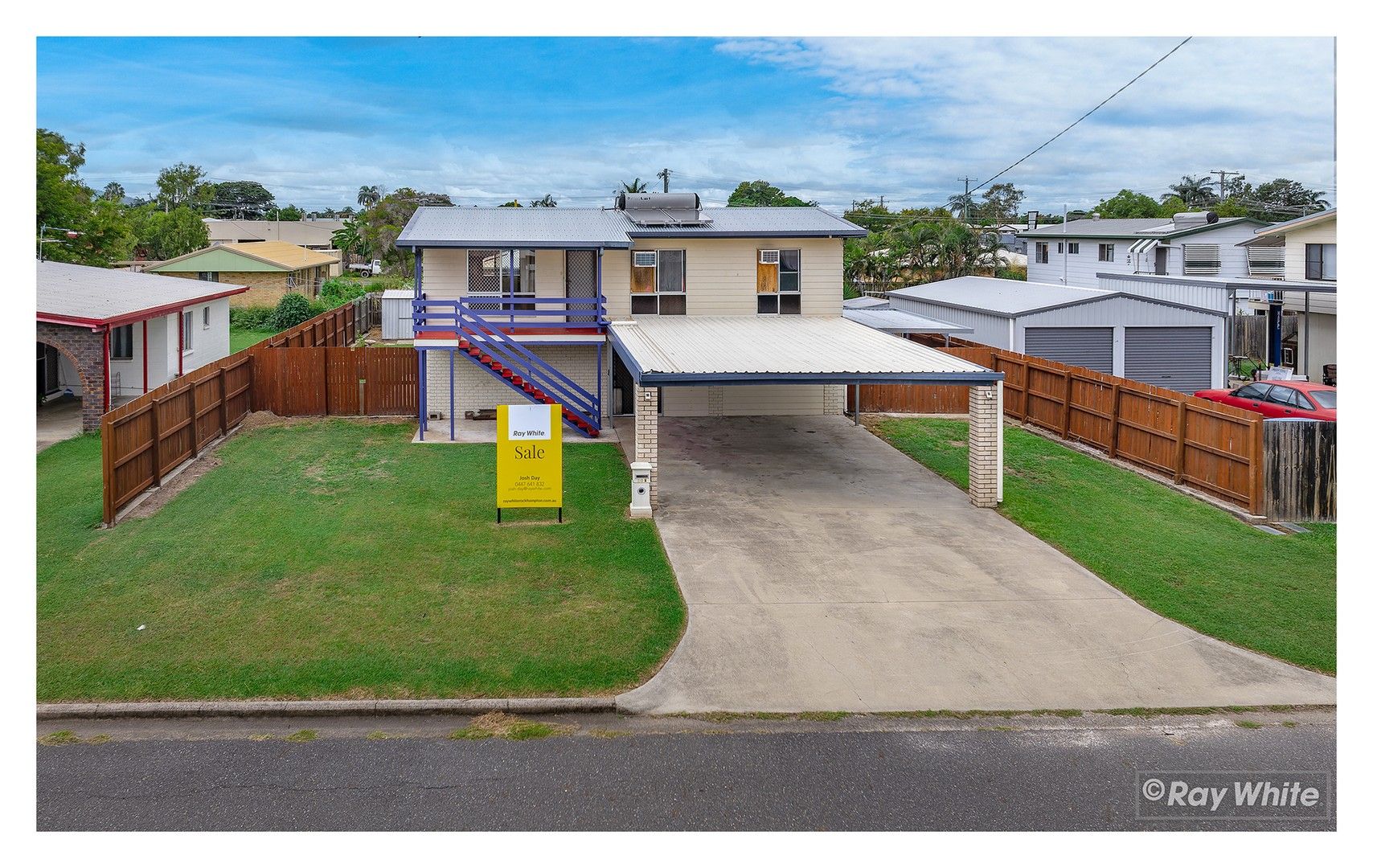 104 Stenlake Avenue, Kawana QLD 4701, Image 0