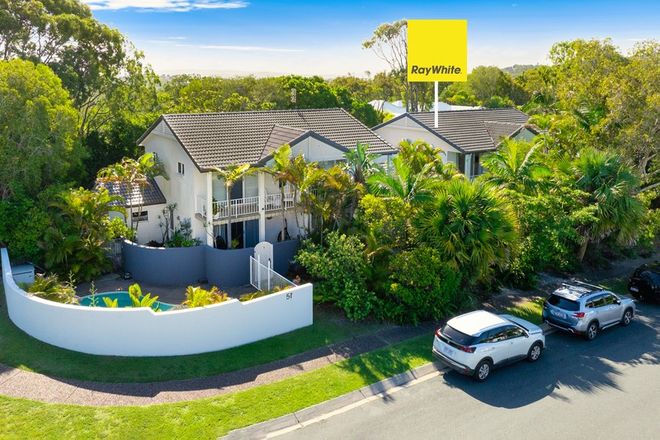 Picture of 3/51 Southern Cross Parade, SUNRISE BEACH QLD 4567