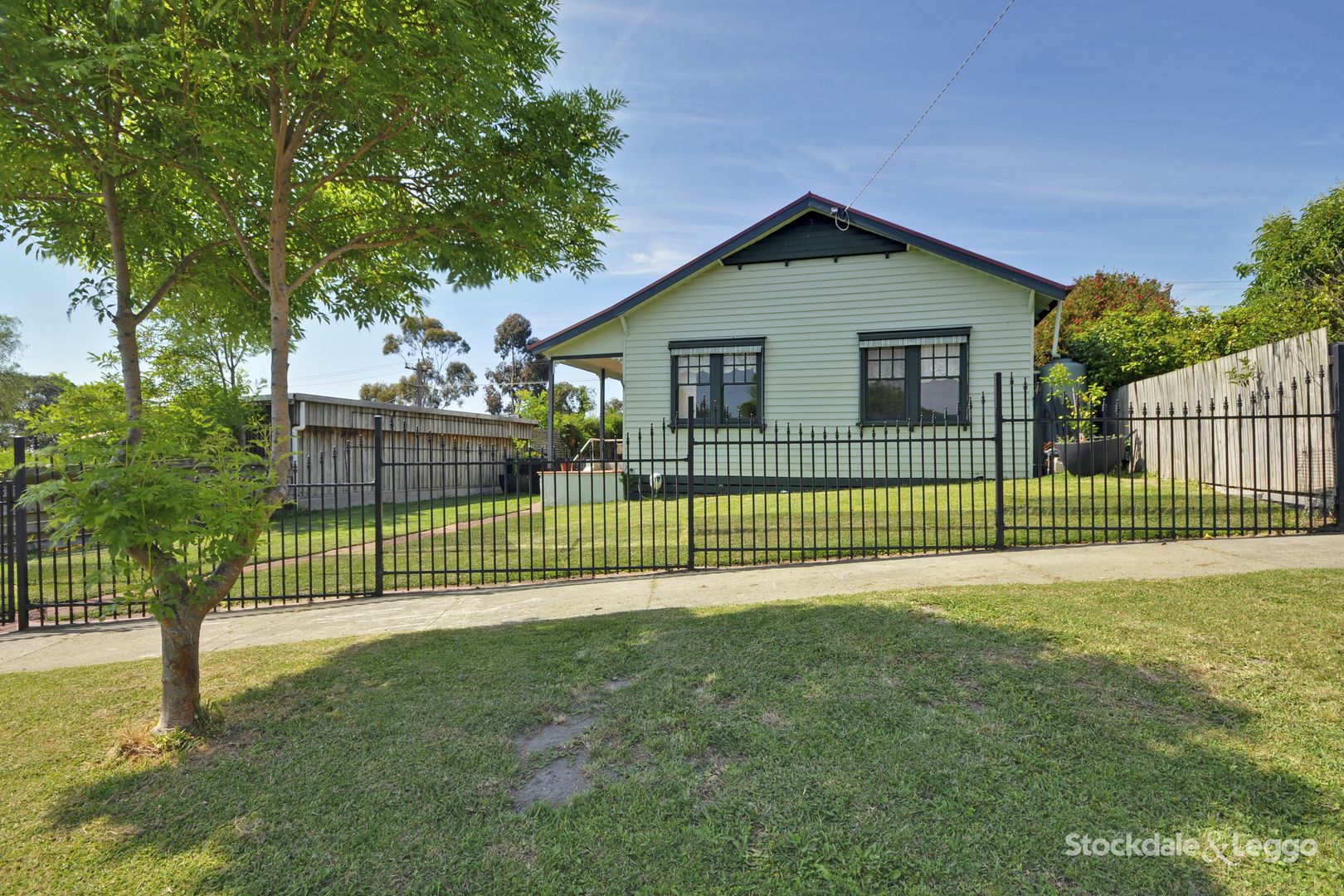 3 Bridges Avenue, Traralgon VIC 3844