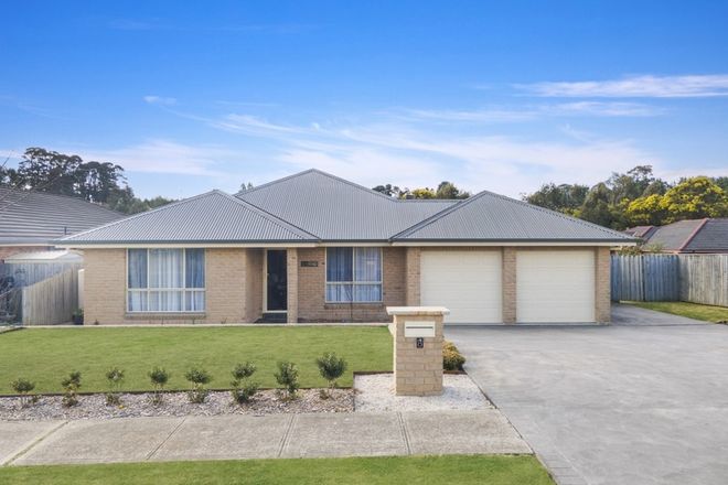 Picture of 8 Eloura Lane, MOSS VALE NSW 2577