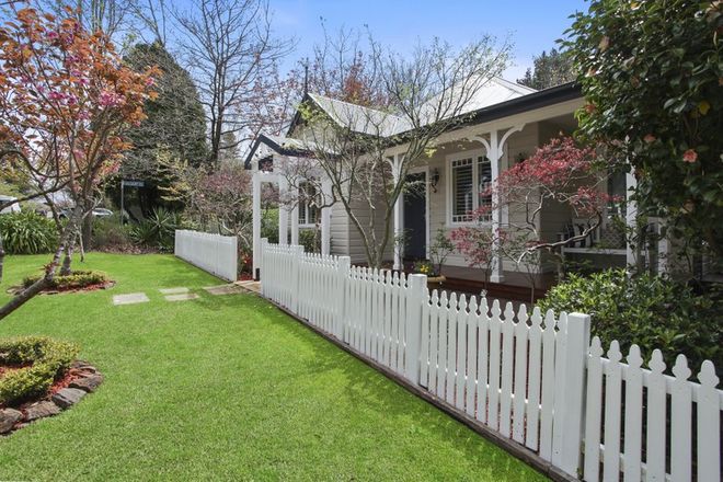 Picture of 10 Cook Street, LEURA NSW 2780